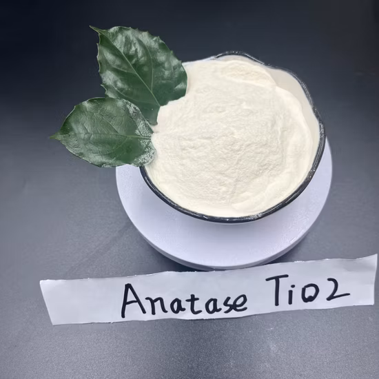 고순도 루틸 TiO2 R